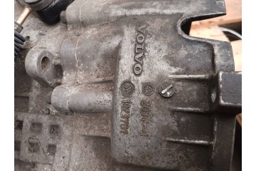 Transmission Volvo V70 XC 1023701 Part manufacturer Volvo OE