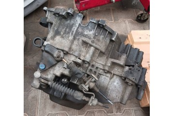Transmission Volvo V70 XC 1023701 Catalog number of the part 1023701