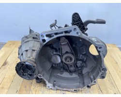 VW GOLF VI SEAT SKODA 2 0 TDI MANUAL GEARBOX KQM