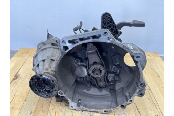 VW GOLF VI SEAT SKODA 2 0 TDI MANUAL GEARBOX KQM