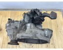 VW GOLF VI SEAT SKODA 2 0 TDI MANUAL GEARBOX KQM Transmission type manual
