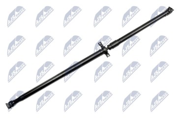 NTY NWN HD 001 DRIVE SHAFT