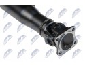 NTY NWN HD 001 DRIVE SHAFT Quality of parts according to GVO Q original with factory logo OEM OES