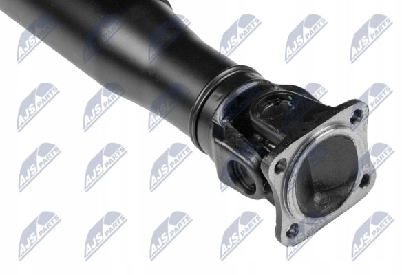 NTY NWN HD 001 DRIVE SHAFT Quality of parts according to GVO Q original with factory logo OEM OES