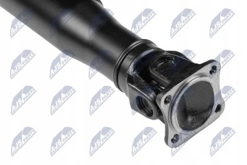 NTY NWN HD 001 DRIVE SHAFT Quality of parts according to GVO Q original with factory logo OEM OES