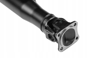 NTY NWN HD 001 DRIVE SHAFT Installation side rear