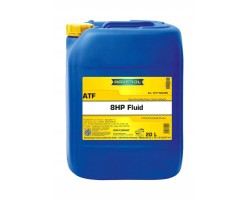 RAVENOL ATF 8HP FLUID 20L OIL RAVENOL ATF 8HP 20L VAG G 060 162