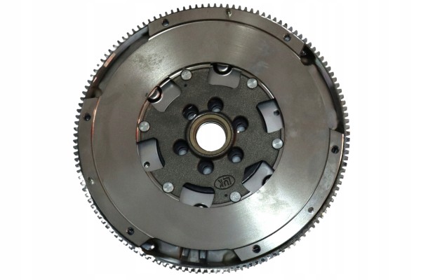Dual mass flywheel LUK 415 0111 10 Audi VW Seat 1 8 Turbo Catalog number of the part 415 0111 10