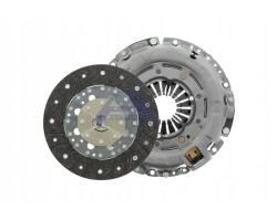 CLUTCH SET DISC PRESSURE KY 121R AISIN