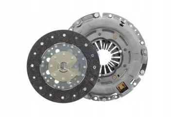 CLUTCH SET DISC PRESSURE KY 121R AISIN Packaging status original