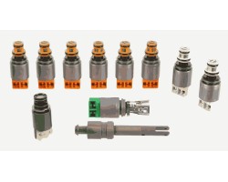 LAND ROVER AUTOMATIC GEARBOX ACTIVATION VALVE
