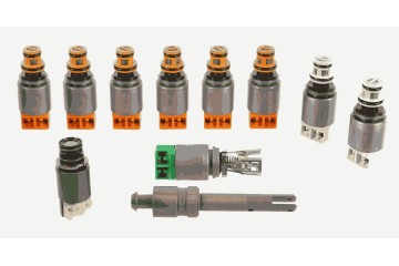LAND ROVER AUTOMATIC GEARBOX ACTIVATION VALVE