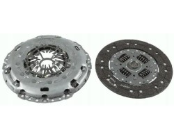 CLUTCH SET 3000 951 955 SACHS