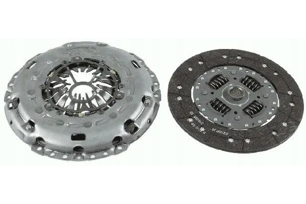 CLUTCH SET 3000 951 955 SACHS