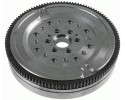 DUAL MASS WHEEL OPEL INSIGNIA 2 0 CDTI 08