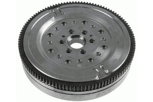 DUAL MASS WHEEL OPEL INSIGNIA 2 0 CDTI 08