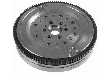 DUAL MASS WHEEL OPEL INSIGNIA 2 0 CDTI 08