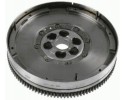 DUAL MASS WHEEL OPEL INSIGNIA 2 0 CDTI 08 Part manufacturer Sachs