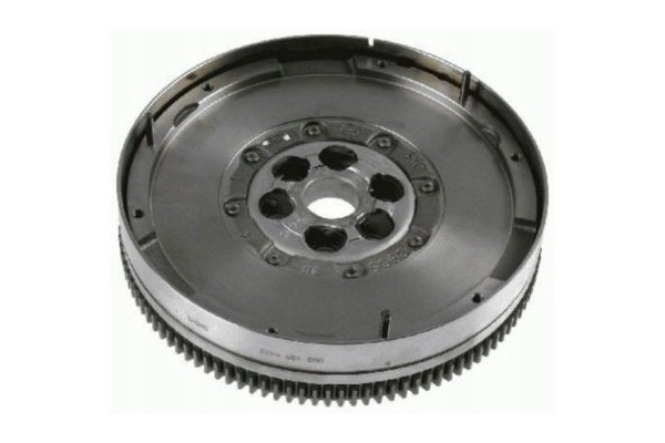 DUAL MASS WHEEL OPEL INSIGNIA 2 0 CDTI 08 Part manufacturer Sachs