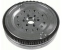 DUAL MASS WHEEL OPEL INSIGNIA 2 0 CDTI 08 Catalog number of the part 2294 001 000