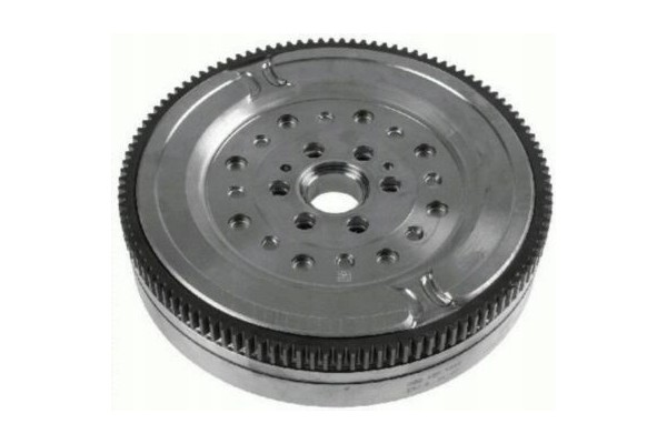 DUAL MASS WHEEL OPEL INSIGNIA 2 0 CDTI 08 Catalog number of the part 2294 001 000