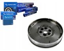 DUAL MASS WHEEL OPEL INSIGNIA 2 0 CDTI 08 Catalog number of substitutes KAWE DMF343 LuK 415 0507 10 VALEO 836072 WILMINK GROUP W