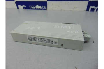 6947122 MODULO ELECTRONICO BMW SERIE 7 (E65/E66) 730d 2008 6947122 182415 BMW - 2