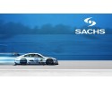 Volante de Inercia Sachs 2294 001 000