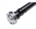 NWN VV 013 DRIVE SHAFT Part manufacturer NTY