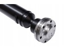 NWN VV 013 DRIVE SHAFT Quality of parts according to GVO P replacement with original quality