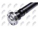 NWN VV 013 DRIVE SHAFT Installation side rear