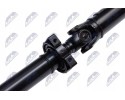 NWN VV 013 DRIVE SHAFT Catalog number of substitutes Multiparts 10 150010