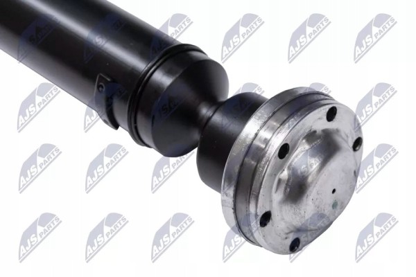 NWN VV 013 DRIVE SHAFT Version European