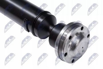 NWN VV 013 DRIVE SHAFT Version European