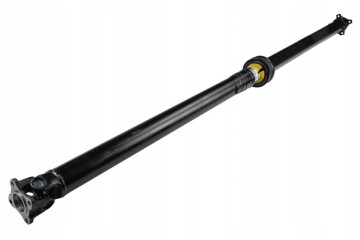 DRIVE SHAFT NISSAN QASHQAI 2 0 AWD 03 2011 X TRAIL 2 0 4WD 07 11 REAR Part manufacturer NTY