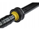 DRIVE SHAFT NISSAN QASHQAI 2 0 AWD 03 2011 X TRAIL 2 0 4WD 07 11 REAR Quality of parts according to GVO P replacement with origi