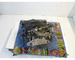 Transmission Opel Astra H 1 9D 6 Gears 05r