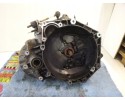 Transmission Opel Astra H 1 9D 6 Gears 05r Transmission type manual