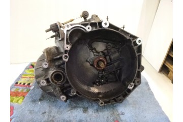 Transmission Opel Astra H 1 9D 6 Gears 05r Transmission type manual