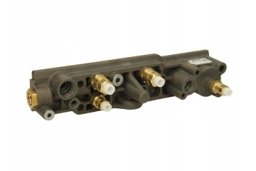 Set gear shift mechanism repair ZF 0501215213