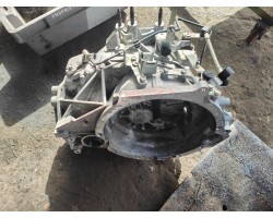 MITSUBISHI ASX I 12r 1 8 DID GEARBOX