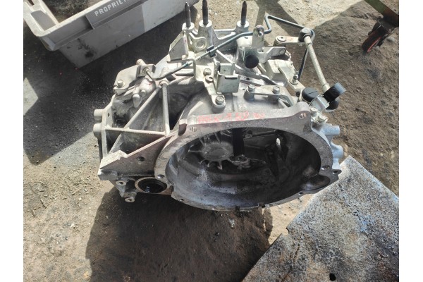 MITSUBISHI ASX I 12r 1 8 DID GEARBOX