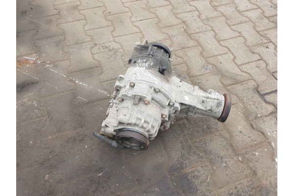 AUDI S4 A4 B8 08 11r 3 0 TFSI DYFER BRIDGE REAR MBV AUTOMAT 8K0927277 Part manufacturer Audi OE