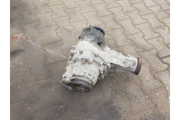 AUDI S4 A4 B8 08 11r 3 0 TFSI DYFER BRIDGE REAR MBV AUTOMAT 8K0927277 Part manufacturer Audi OE