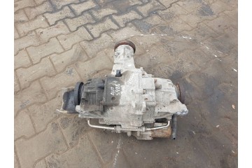 AUDI S4 A4 B8 08 11r 3 0 TFSI DYFER BRIDGE REAR MBV AUTOMAT 8K0927277 Catalog number of the part MBV