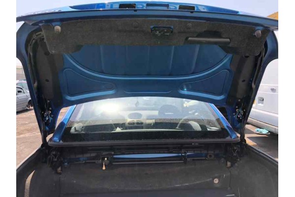 PEUGEOT 206 CC CABRIO-COUPÉ CC