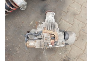 AUDI S4 A4 B8 08 11r 3 0 TFSI DYFER BRIDGE REAR MBV AUTOMAT 8K0927277 Installation side rear
