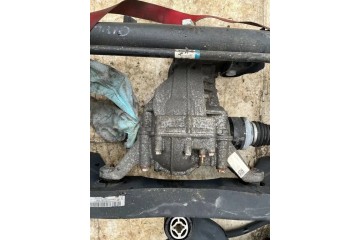 ALFA ROMEO GIULIA DYFER BRIDGE REAR DIFFERENTIAL