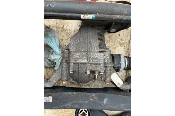 ALFA ROMEO GIULIA DYFER BRIDGE REAR DIFFERENTIAL Part manufacturer Alfa Romeo OE