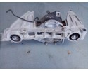 2023 Mercedes Benz Vito Viano W447 Rear differential A4473501314